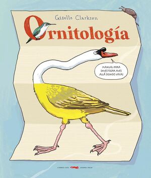 ORNITOLOGIA