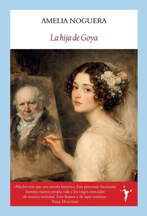 LA HIJA DE GOYA