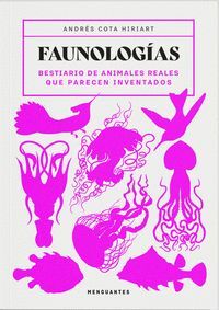 FAUNOLOGIAS