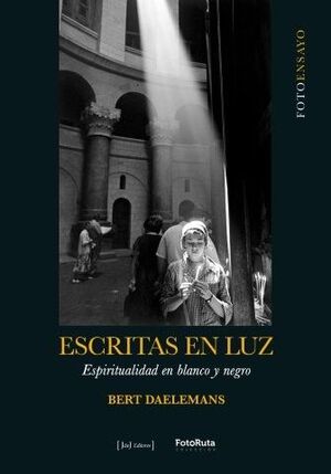 ESCRITAS EN LUZ