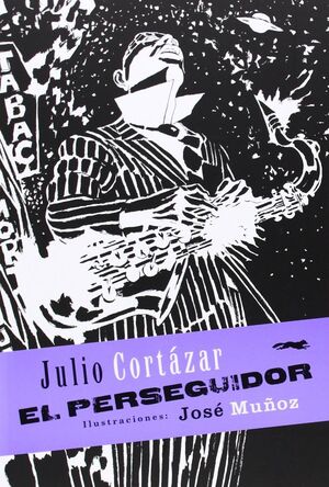 EL PERSEGUIDOR