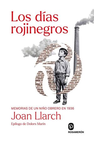 LOS DIAS ROJINEGROS