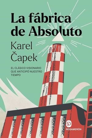 LA FABRICA DE ABSOLUTO