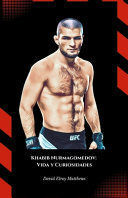 KHABIB NURMAGOMEDOV