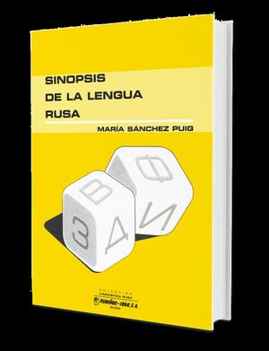 SINOPSIS LENGUA RUSA.RUBIÑOS