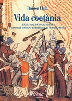 VIDA COETANIA.ED.ENSIOLA