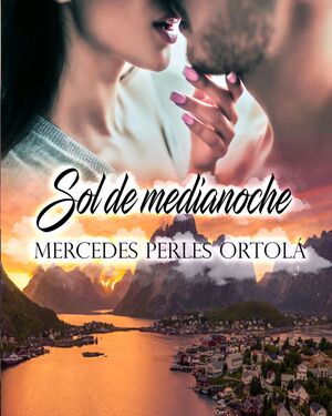 SOL DE MEDIANOCHE
