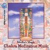 CD CHAKRAS MEDITATION MUSIC