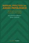 MANUAL PRACTICO DEL JUEGO PATOLOGICO.PIRAMIDE