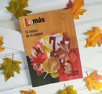 Revista L de otoño