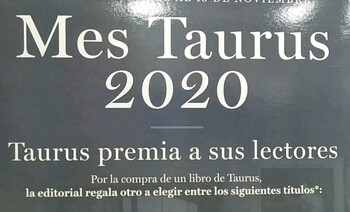 Mes Taurus 2020