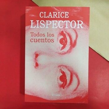 Cien años de Clarice Lispector