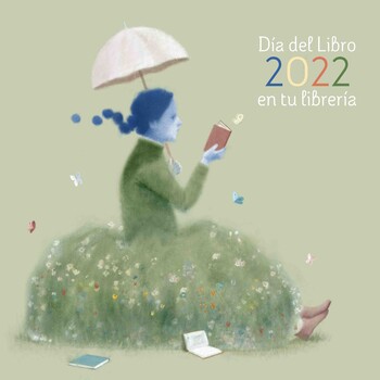 ¡Feliz Día del Libro!